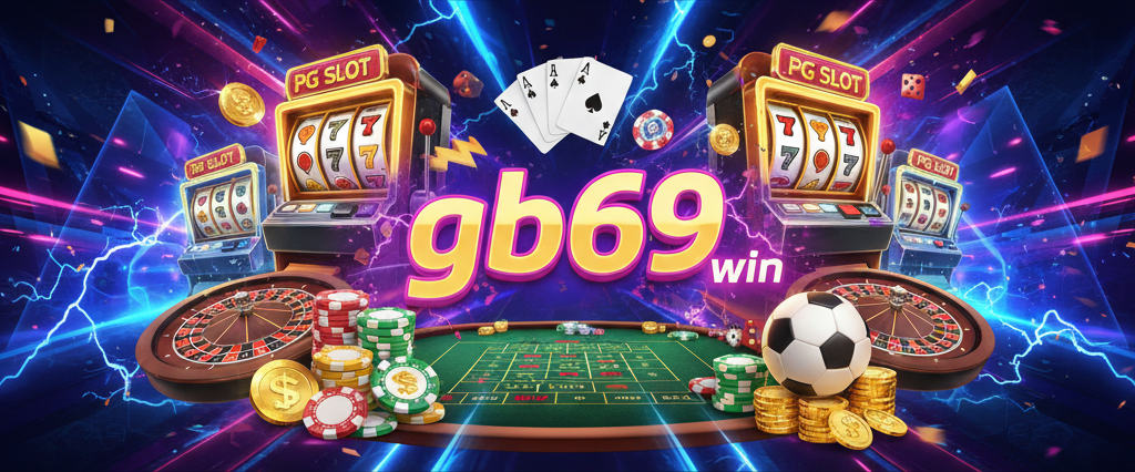 gb69 win
